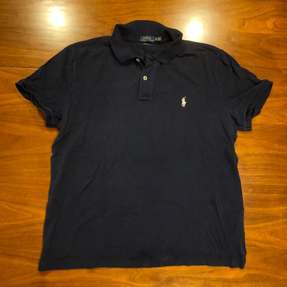 Polo Ralph Lauren Women’s Collared Shirt
